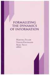 Formalizing the Dynamics of Information cover image