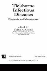 Tickborne Infectious Diseases Diagnosis and Management cover image