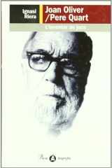 Joan Oliver/ Pere Quart.: L'inventor de jocs cover image