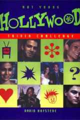 Hot Young Hollywood Trivia Challenge cover image