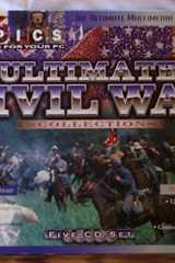 Ultimate Civil War cover image