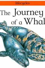 The Journey of a Whale cover image