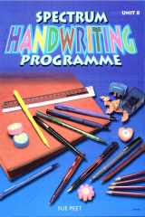 Spectrum Handwriting Programme cover image