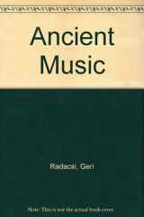 Ancient Music cover image