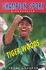 Tiger Woods cover image