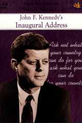 John F. Kennedy's Inaugural Address cover image