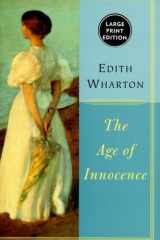 The Age Of Innocence cover image