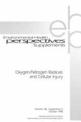 Oxygen/Nitrogen Radicals and Cellular Injury cover image