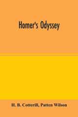Homer's Odyssey cover image