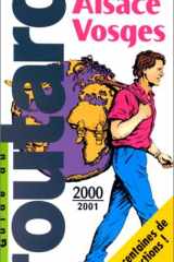 Alsace Vosges 2000-1 cover image
