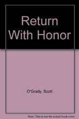 Return with Honor cover image