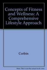 Concepts of Fitness and Wellness cover image
