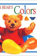 Colors cover image
