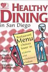 Healthy Dining in San Diego cover image