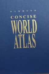 Concise World Atlas cover image