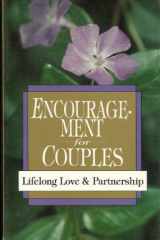 Encouragement for Couples Lifelong Love and Partnership cover image