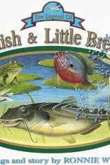The Legend of Catfish & Little Bream cover image