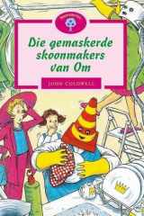 Sb F10 Stam Gemaskerde Skoonmakers Van O cover image