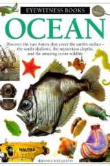 Ocean cover image