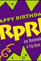 Happy Birthday Surprise! cover image