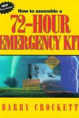 How to Assemble a 72-Hour Emergency Kit cover image