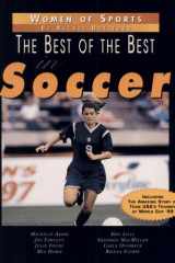 The Best of the Best in Soccer Revised Edition cover image