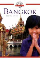 Bangkok cover image