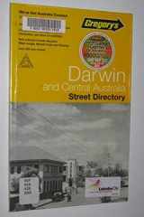 UBD Darwin Street Directory cover image
