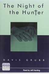 The Night Of The Hunter cover image