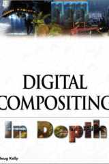 Digital Compositing in Depth cover image