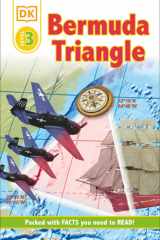 DK Readers L3: Bermuda Triangle cover image