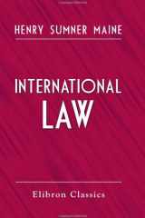 International Law cover image