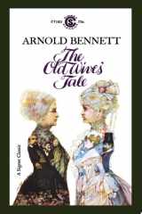 The Old Wives' Tale cover image
