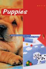Puppies cover image