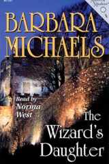 The Wizard's Daughter cover image
