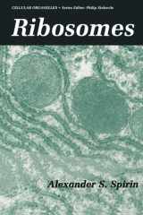 Ribosomes cover image