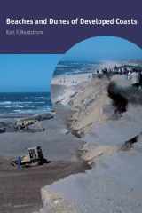 Beaches and Dunes of Developed Coasts cover image