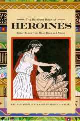 The Barefoot Book of Heroines cover image