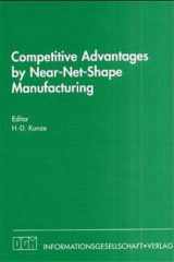 Competitive Advantages by Near-Net-Shape Manufacturing cover image