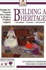 Building a Heritage cover image