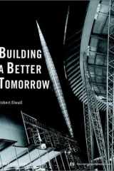 Building a Better Tomorrow: Architecture in Britain in the 1950s (Riba Photographs Monograph) cover image