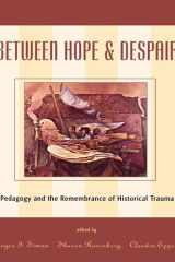 Between Hope and Despair cover image