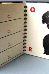 The Labrador Address Book cover image