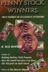 Penny Stock Winners True Stories of Successful Investors cover image