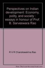 Perspectives on Indian Development cover image
