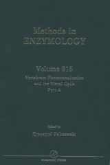 Vertebrate Phototransduction and the Visual Cycle, Part A cover image