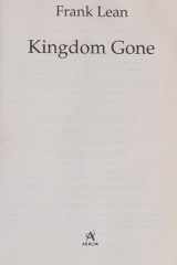 Kingdom Gone cover image