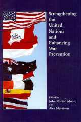 Strengthening the United Nations and Enhancing War Prevention cover image