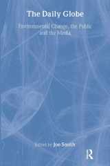 The Daily Globe: Environmental Change, the Public and the Media cover image
