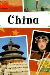 China cover image